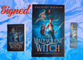 The Malevolent Witch SIGNED Bundle